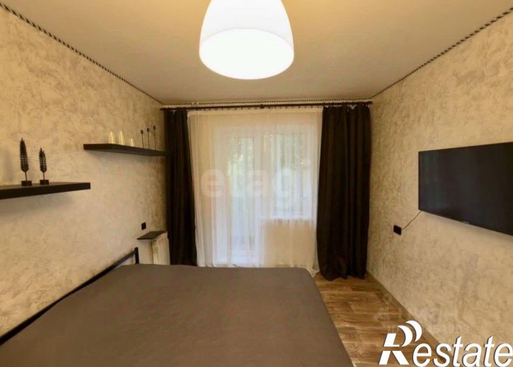 1-комн квартира улица Королёва, 18,  д. 18