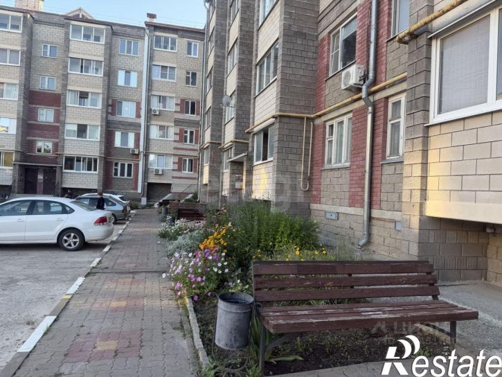 1-комн квартира Почтовая улица, 50,  д. 50
