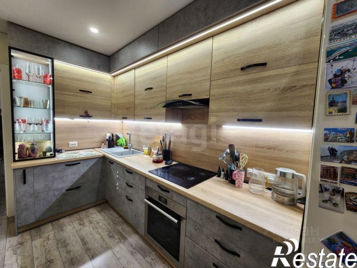 3-комн квартира улица Победы, 49 к2,  д. 49 к2