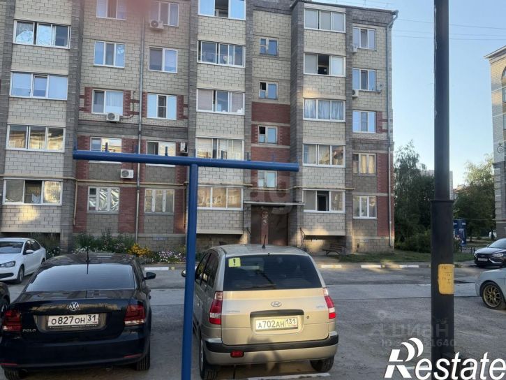 1-комн квартира Почтовая улица, 50,  д. 50