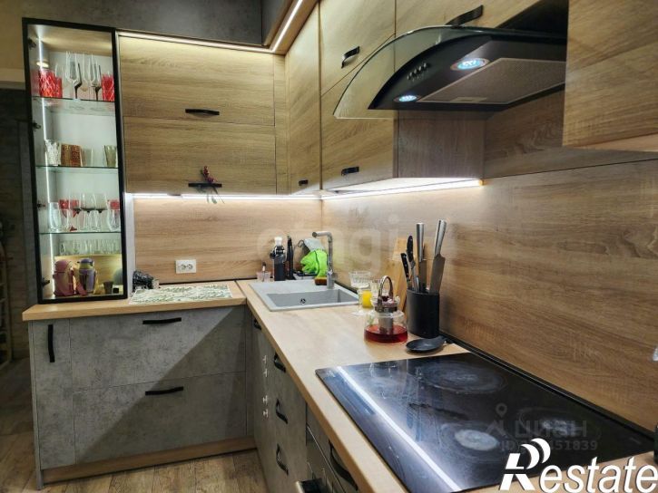 3-комн квартира улица Победы, 49 к2,  д. 49 к2
