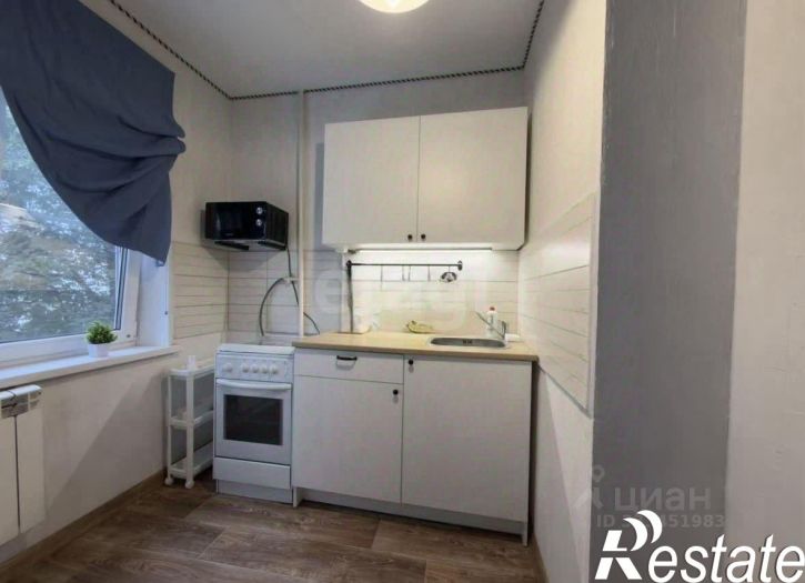 1-комн квартира улица Королёва, 18,  д. 18