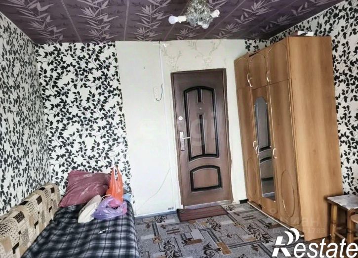 Комната улица Щорса, 16,  д. 16