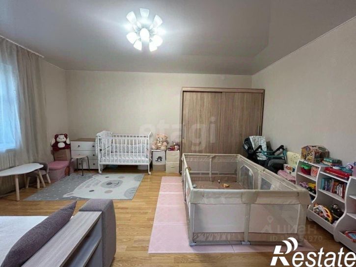 1-комн квартира улица Газовиков, 15,  д. 15