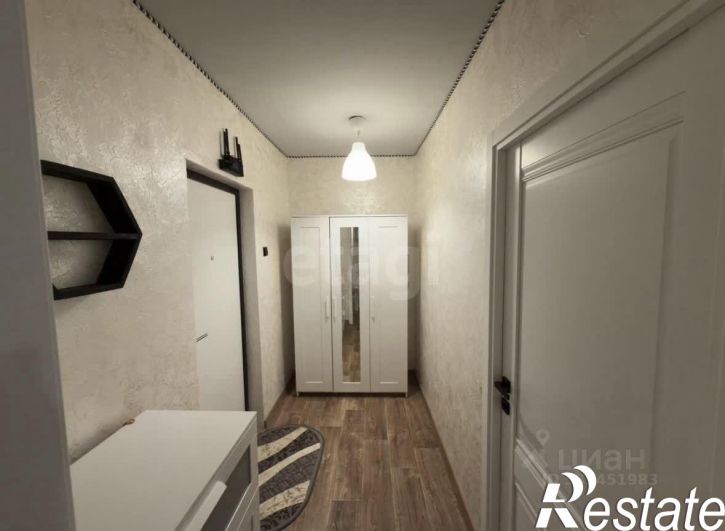 1-комн квартира улица Королёва, 18,  д. 18