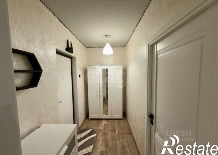 1-комн квартира улица Королёва, 18,  д. 18