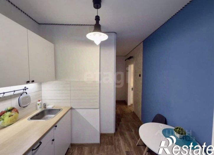 1-комн квартира улица Королёва, 18,  д. 18