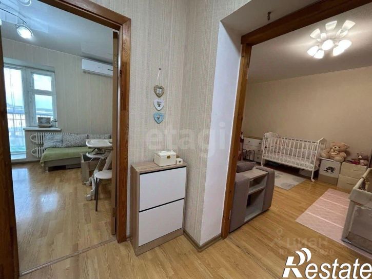 1-комн квартира улица Газовиков, 15,  д. 15