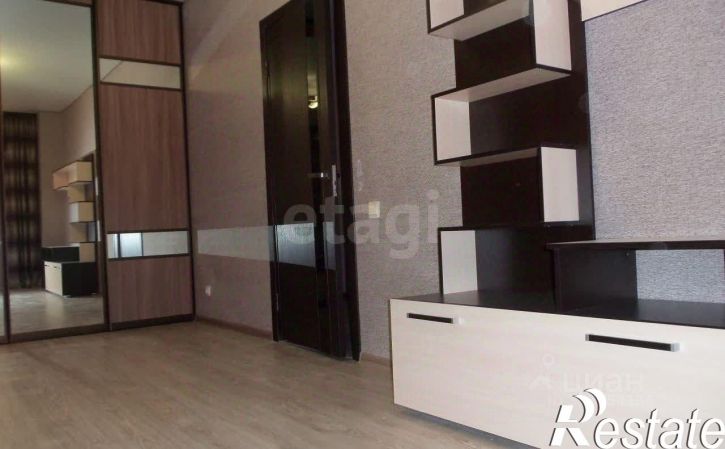 1-комн квартира проспект Богдана Хмельницкого, 80А,  д. 80А