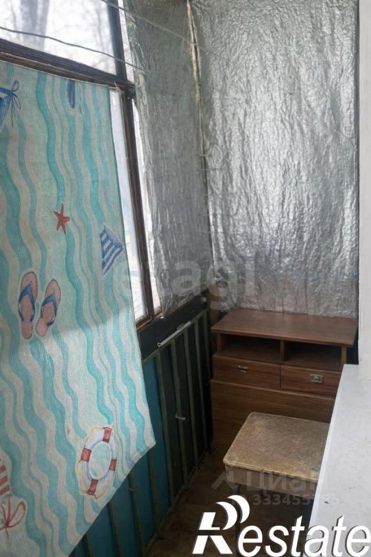 2-комн квартира улица Костюкова, 79/2,  д. 79/2