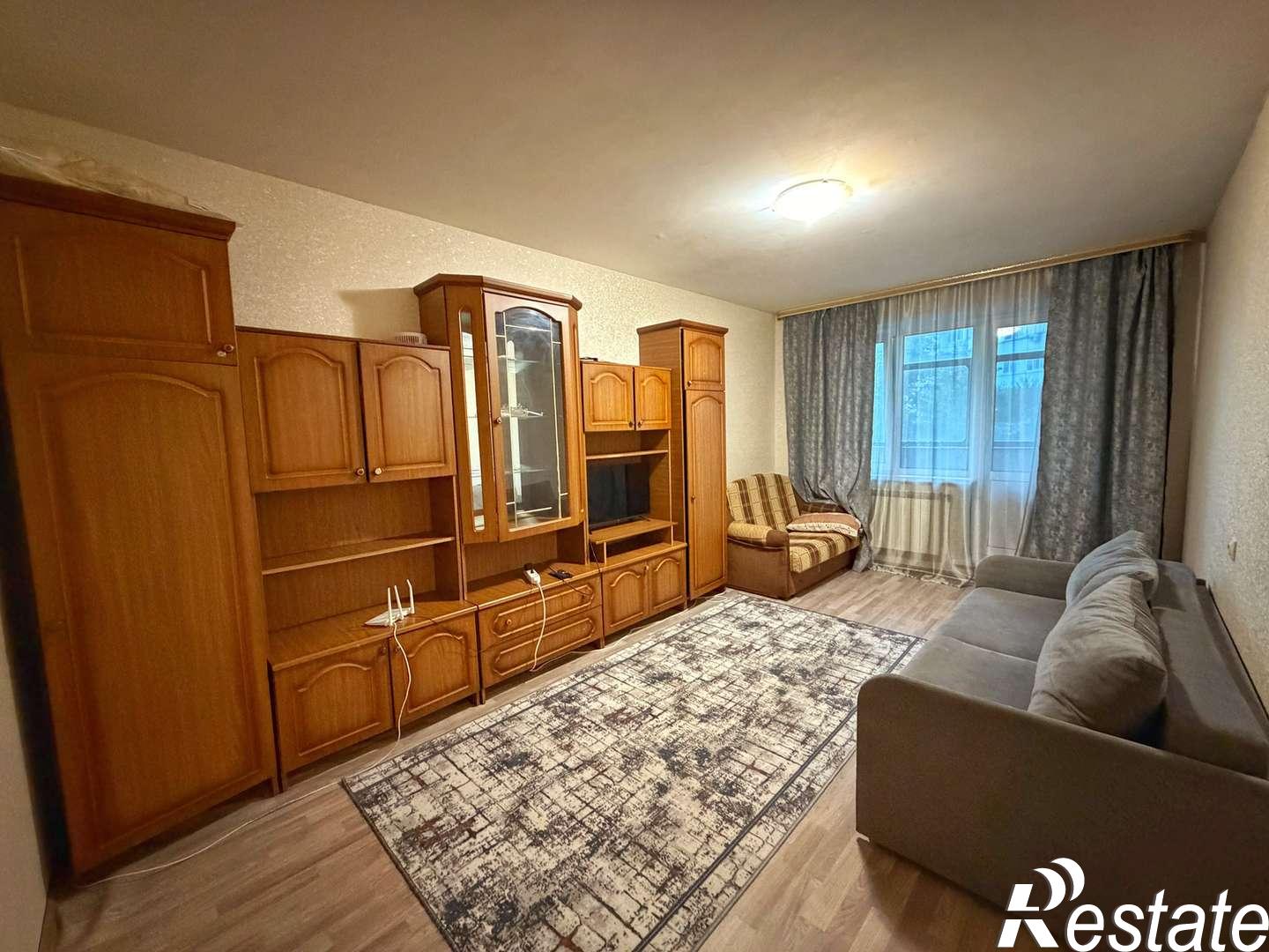 Купить квартиру за 4 350 000 рублей на Есенина улица, 38