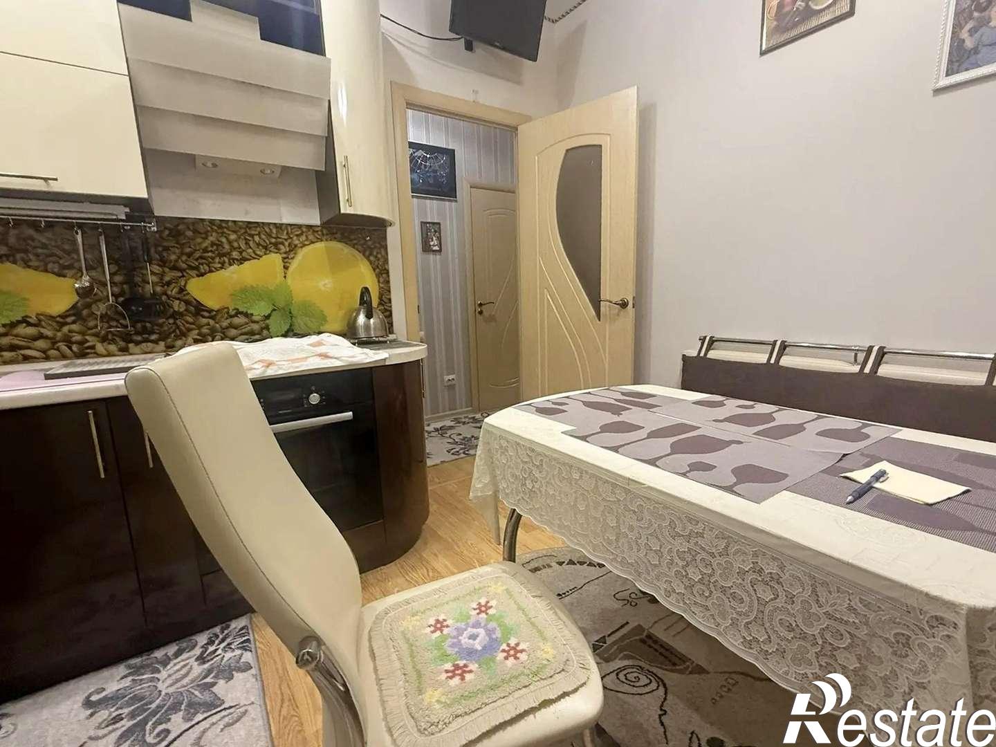 Купить квартиру за 7 350 000 рублей на Молодежная улица, 17