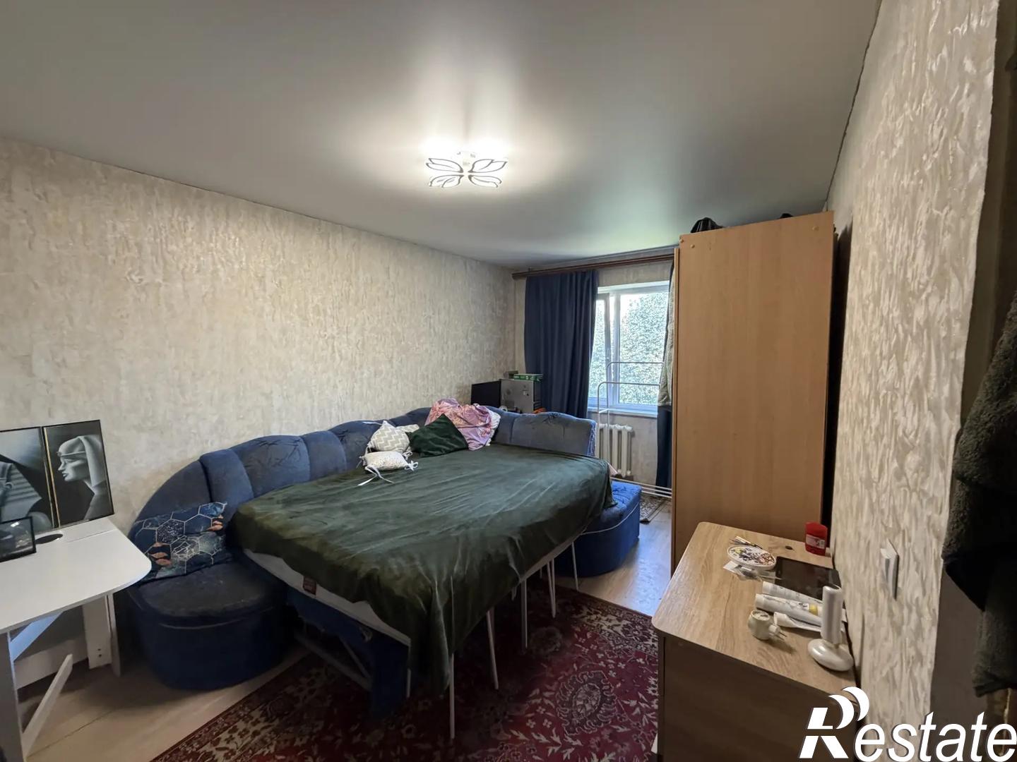 Купить квартиру за 6 600 000 рублей на Губкина улица, 20