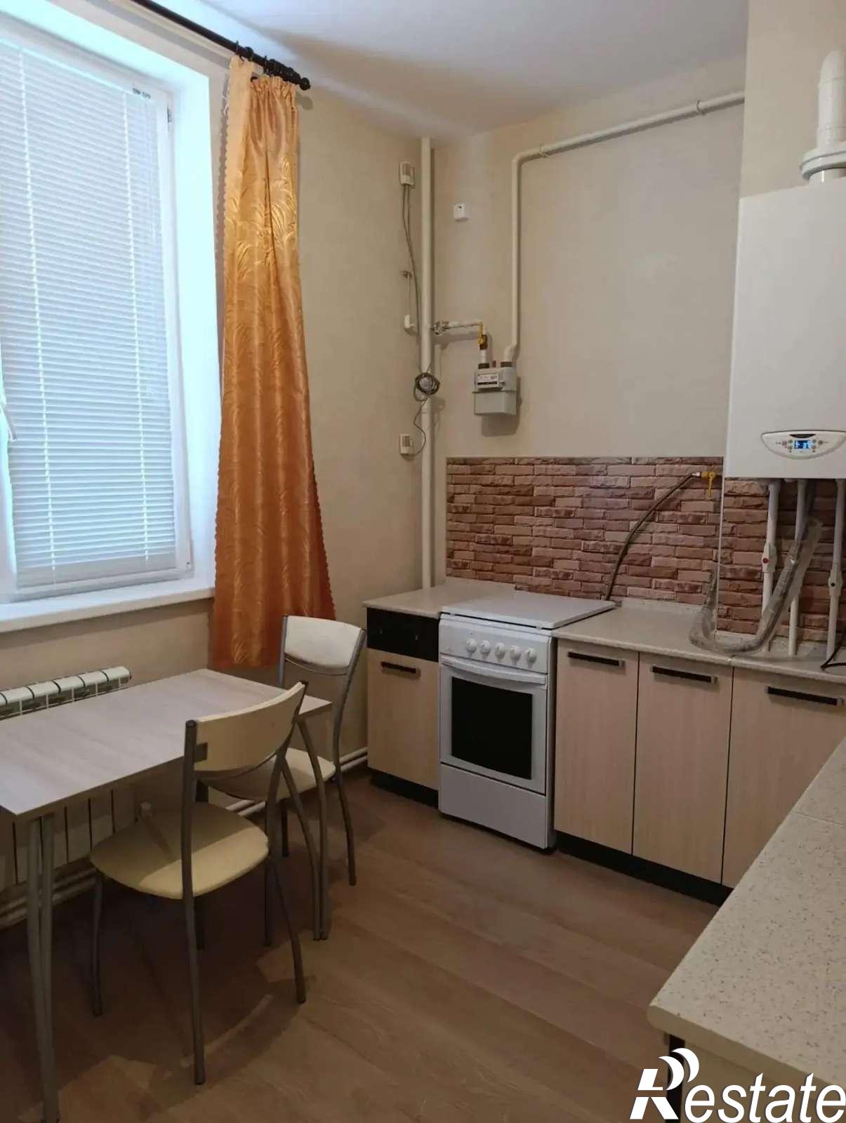 Купить квартиру за 4 950 000 рублей на Большетроицкая улица, 28А