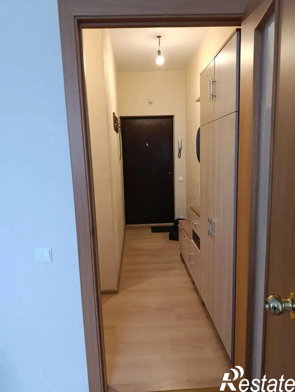 Купить квартиру за 4 950 000 рублей на Большетроицкая улица, 28А