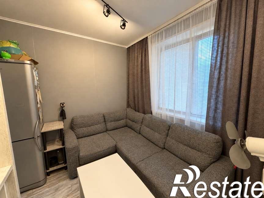 Купить квартиру за 4 490 000 рублей на Есенина улица, 28