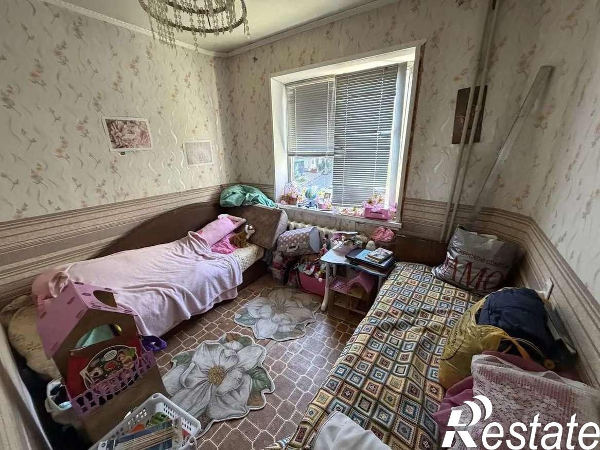 Купить квартиру за 6 600 000 рублей на Губкина улица, 20