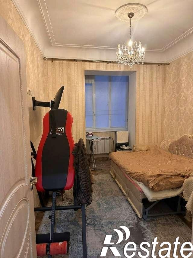 Купить квартиру за 10 000 000 рублей на Преображенская улица, 44