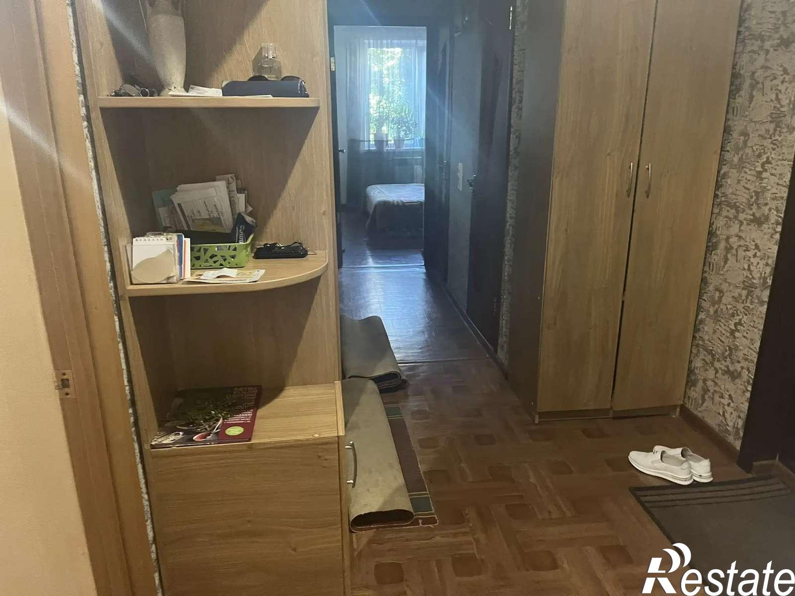 Купить квартиру за 9 000 000 рублей на Юности бульвар, 8