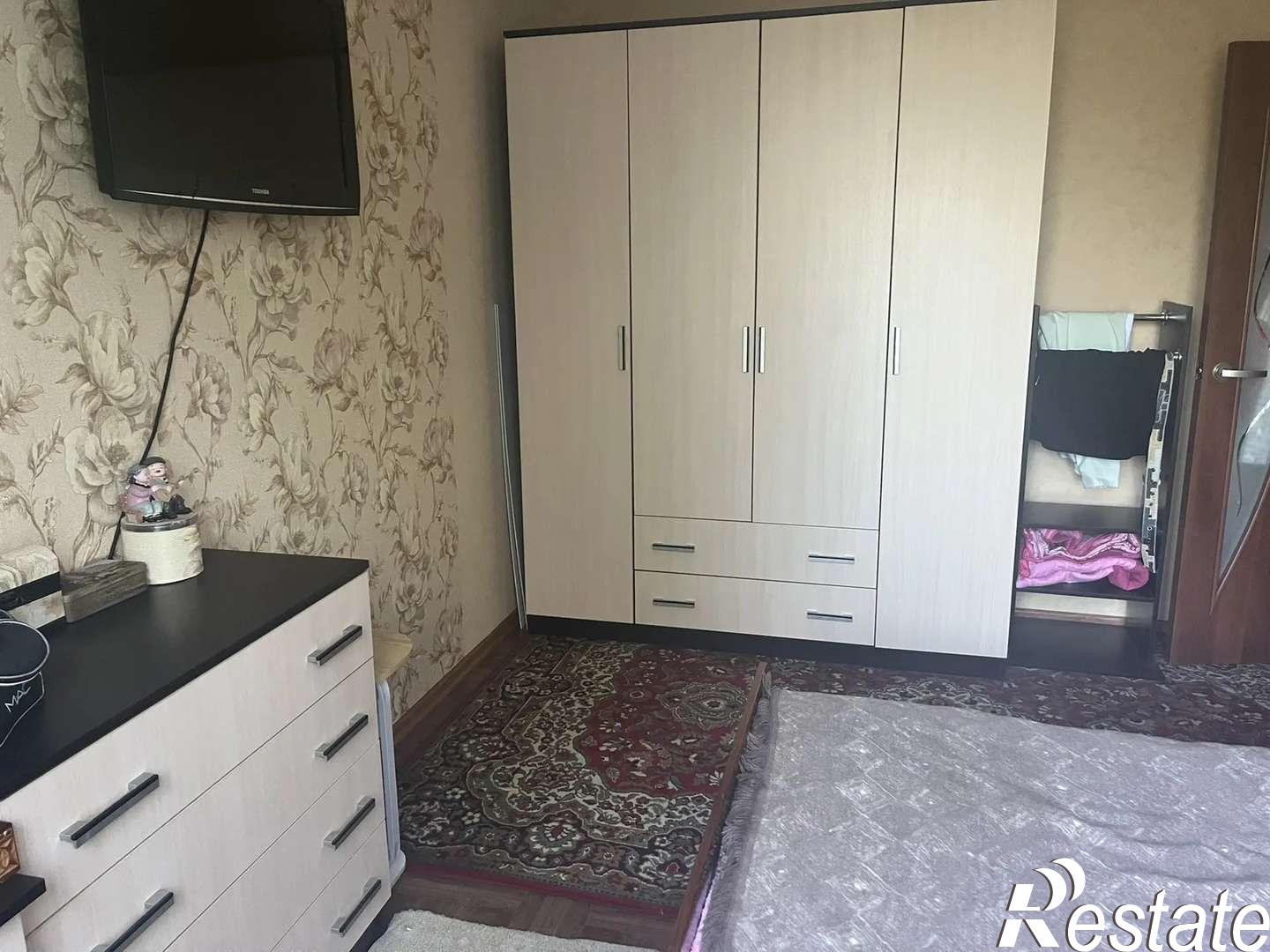 Купить квартиру за 9 000 000 рублей на Юности бульвар, 8