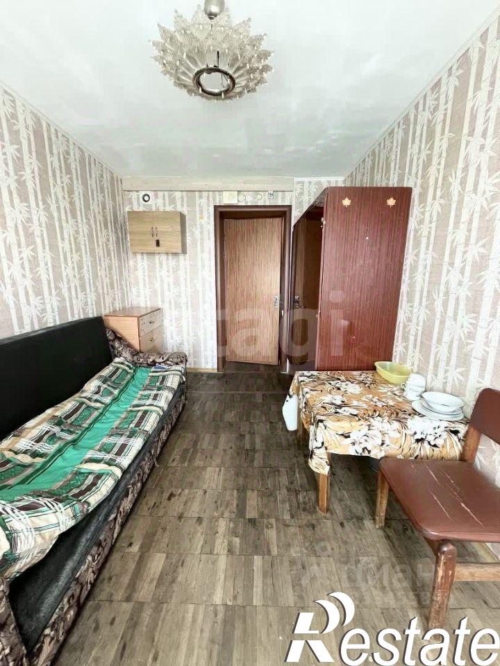 Купить комнату за 1 200 000 рублей на улица 5 Августа, 2