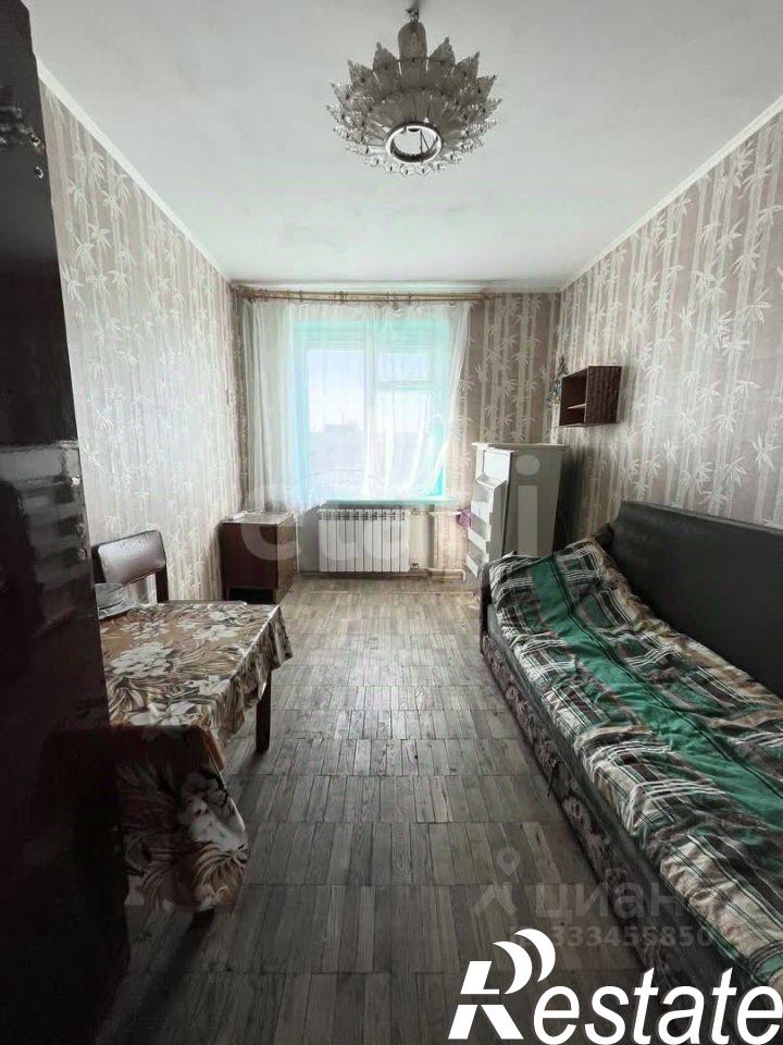Купить комнату за 1 200 000 рублей на улица 5 Августа, 2