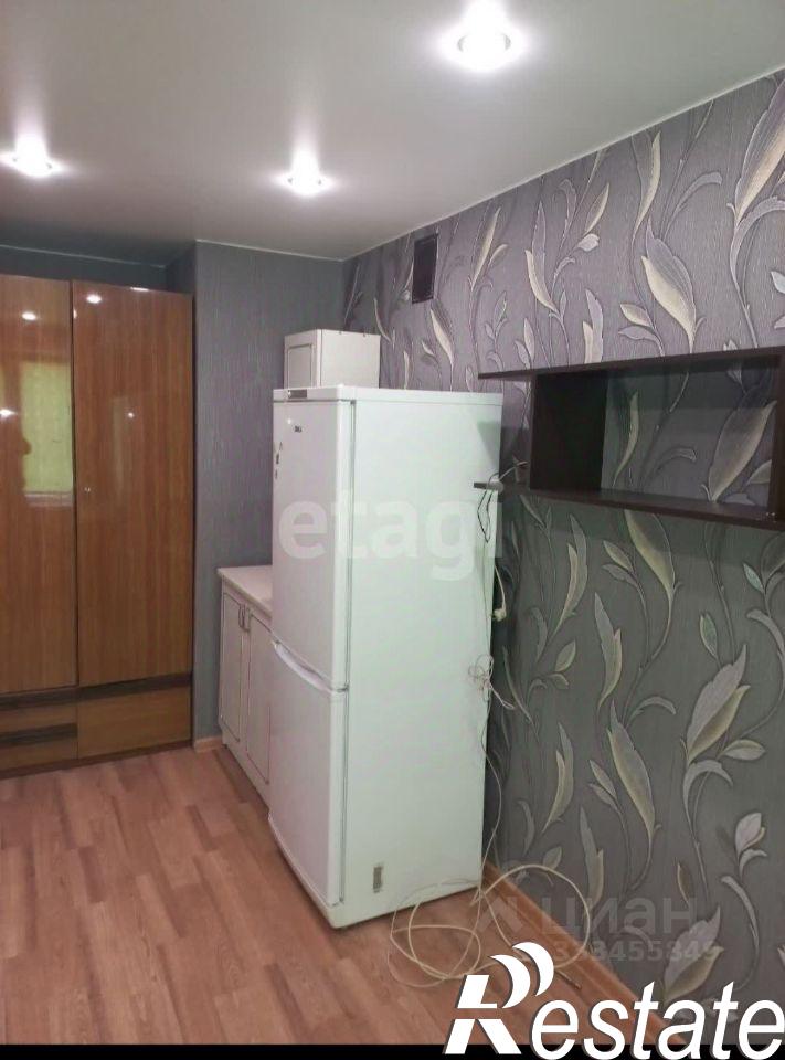 Купить комнату за 1 150 000 рублей на Степная улица, 2