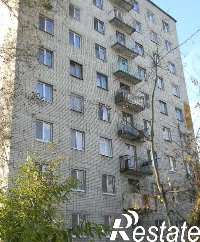 Купить комнату за 1 150 000 рублей на Степная улица, 2