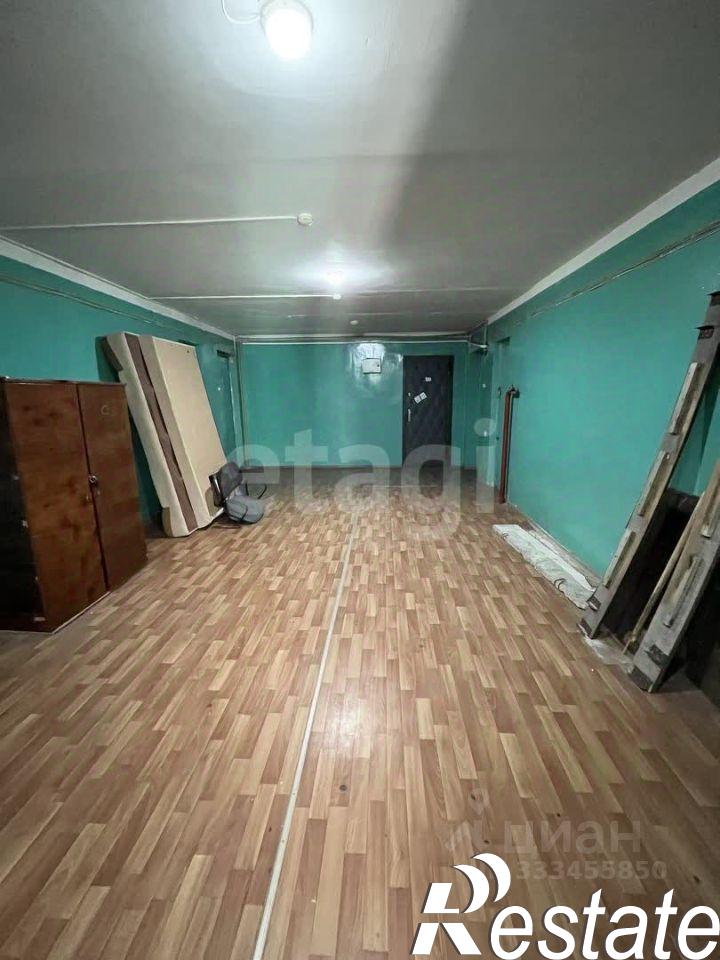 Купить комнату за 1 200 000 рублей на улица 5 Августа, 2