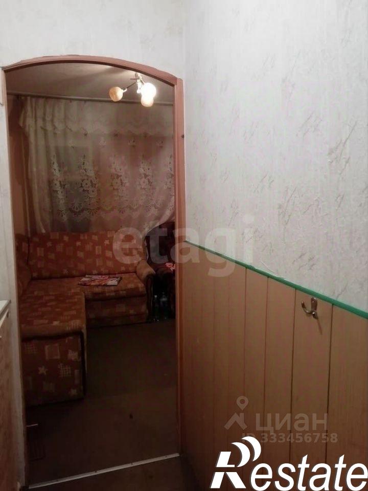 Купить комнату за 1 750 000 рублей на Гражданский проспект, 27А
