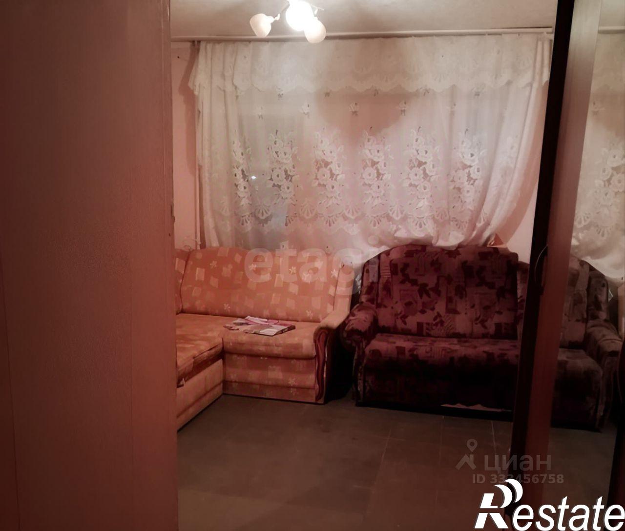 Купить комнату за 1 750 000 рублей на Гражданский проспект, 27А