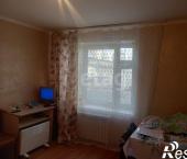 комната 18 кв м улица Щорса, 28