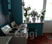 комната 13 кв м улица Щорса, 22