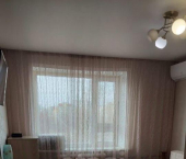 комната 18 кв м улица Белгородского Полка, 47