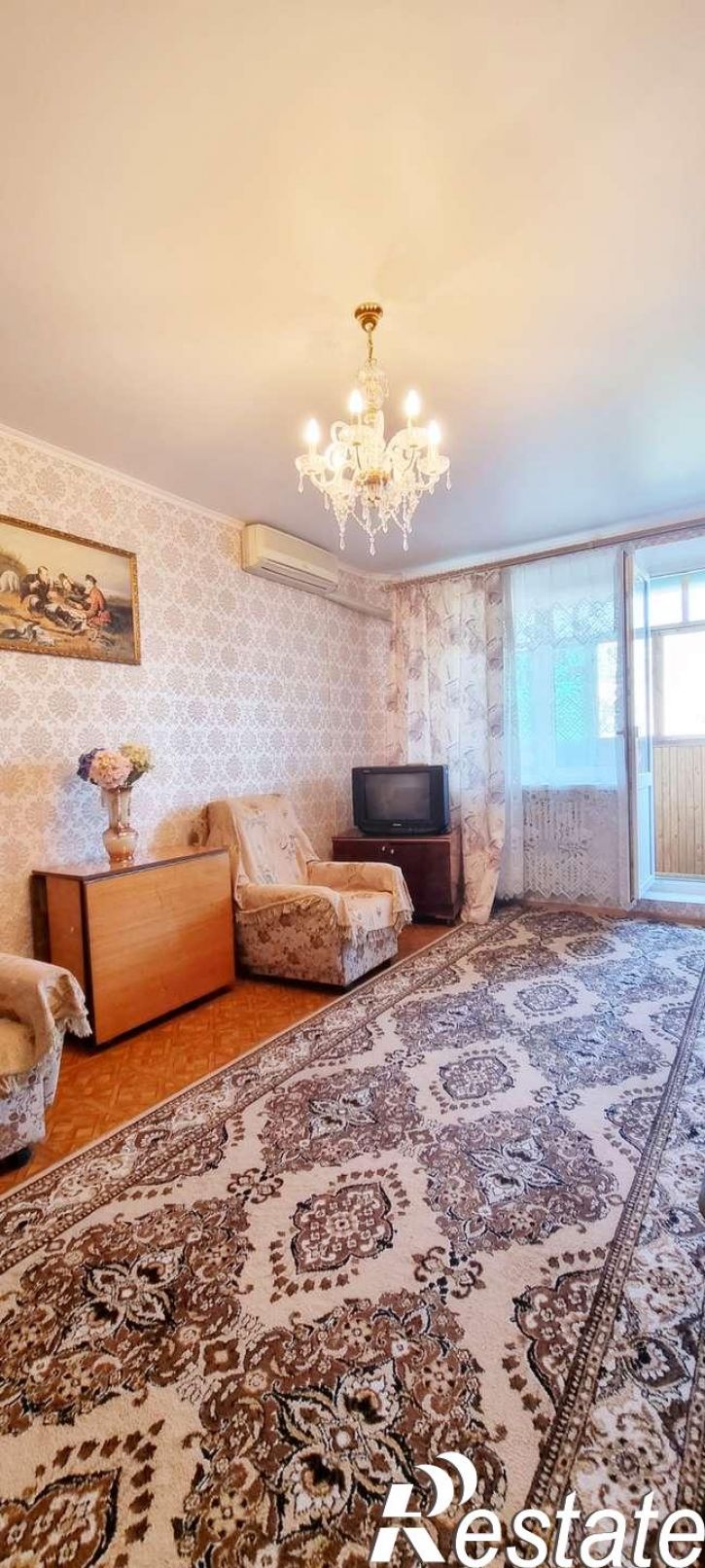2-комн квартира 5 Августа улица, 27к1