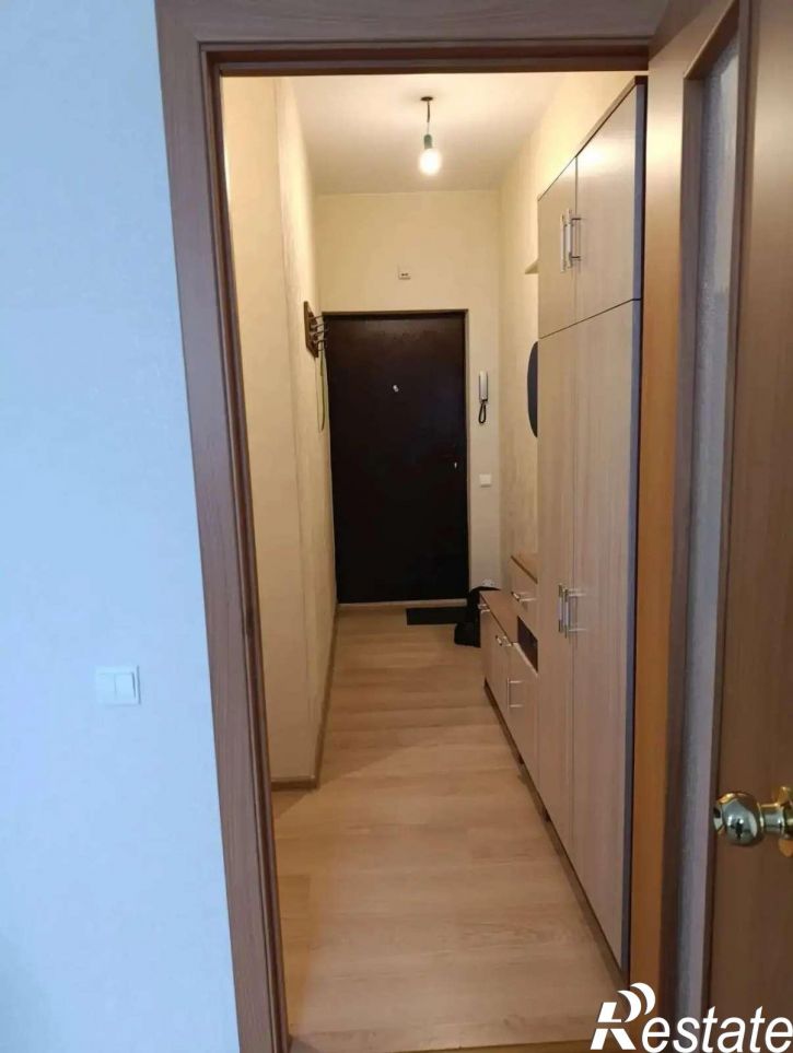 1-комн квартира Большетроицкая улица, 28А