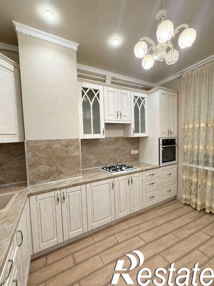 2-комн квартира Преображенская улица, 44
