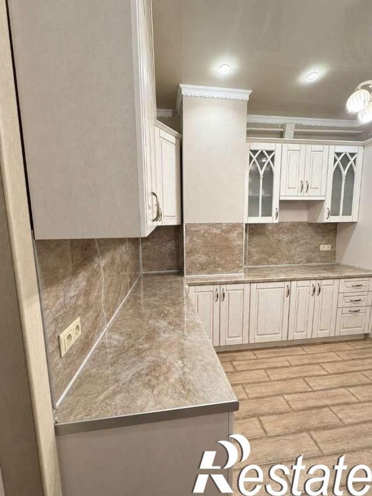 2-комн квартира Преображенская улица, 44