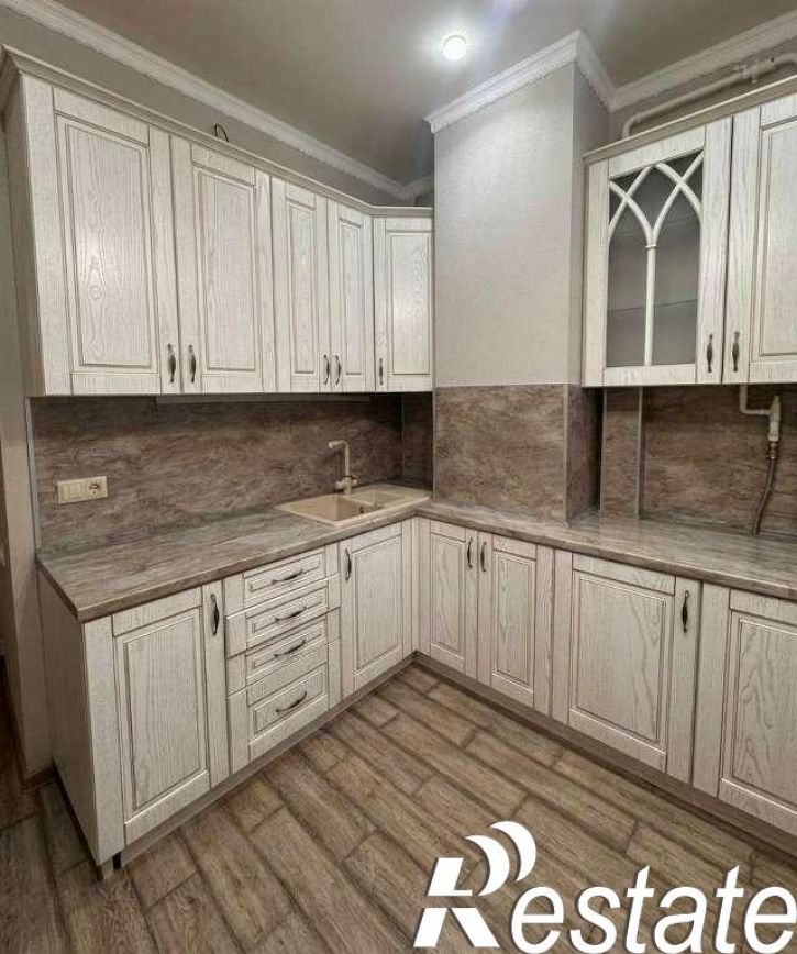 2-комн квартира Преображенская улица, 44