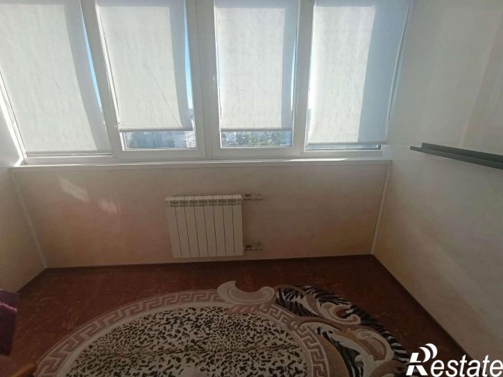 2-комн квартира Пушкина улица, 55