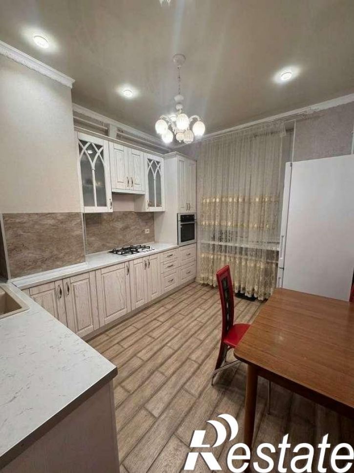 2-комн квартира Преображенская улица, 44