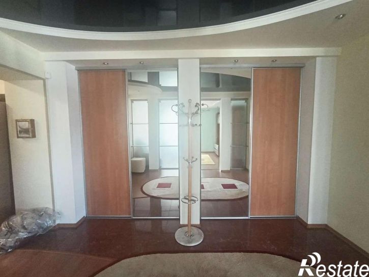 2-комн квартира Пушкина улица, 55