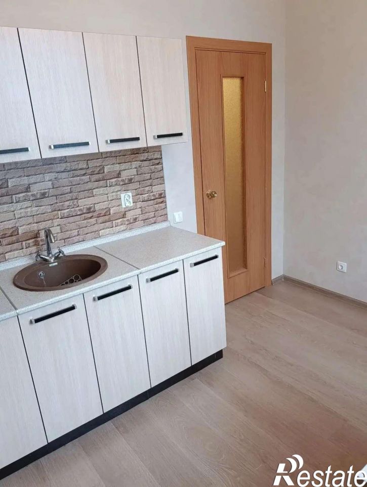 1-комн квартира Большетроицкая улица, 28А