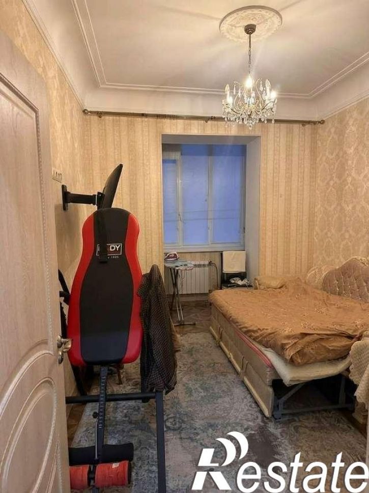 2-комн квартира Преображенская улица, 44