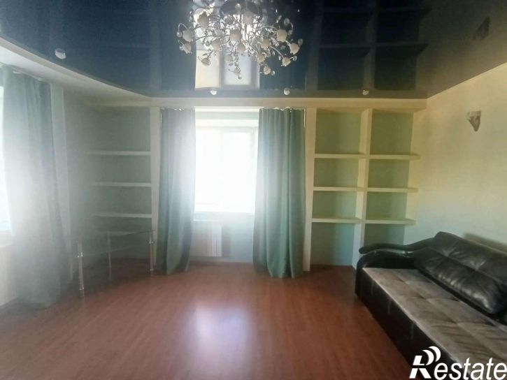 2-комн квартира Пушкина улица, 55