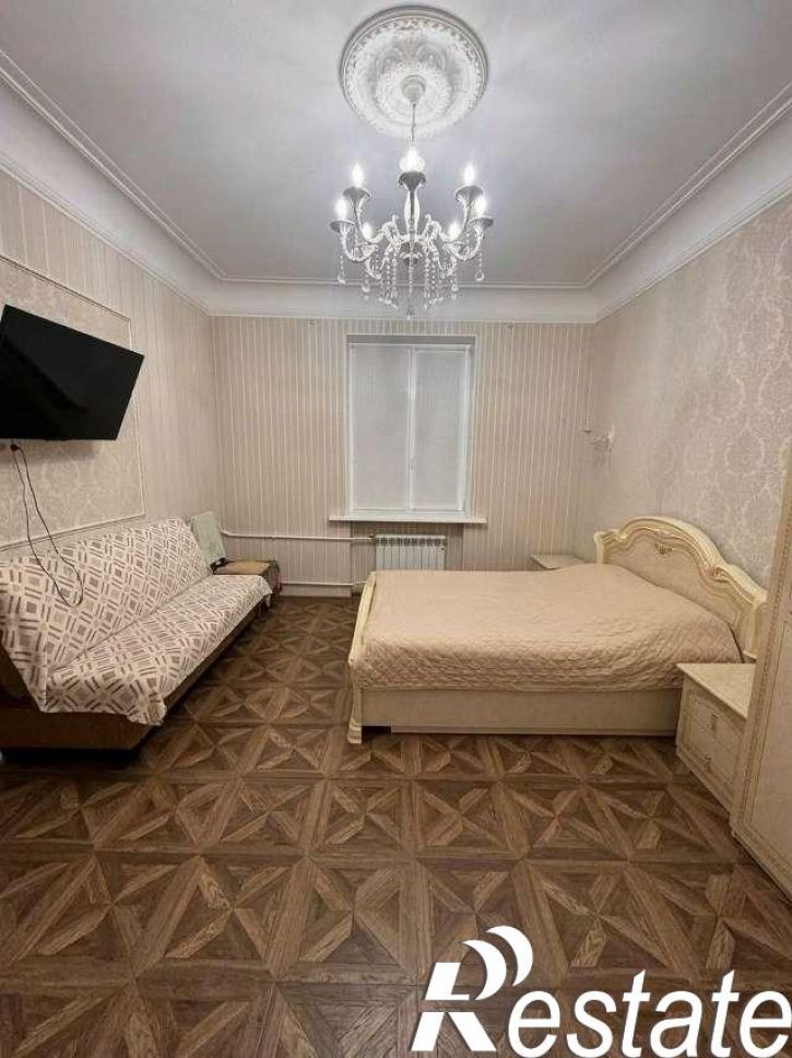 2-комн квартира Преображенская улица, 44