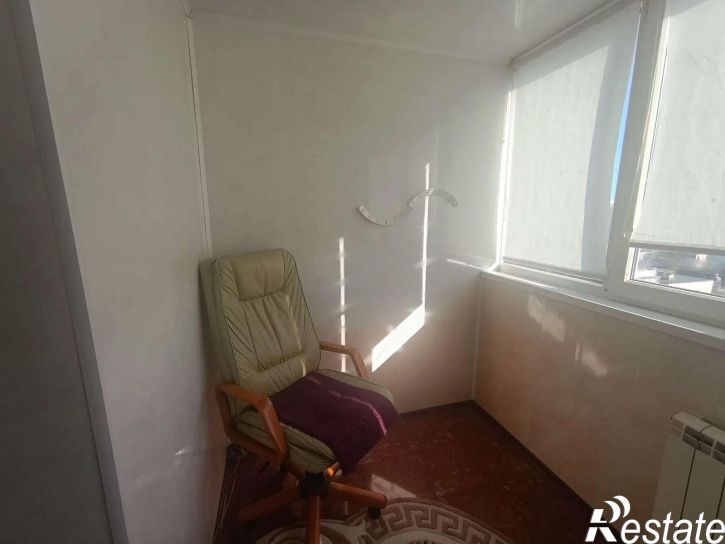 2-комн квартира Пушкина улица, 55