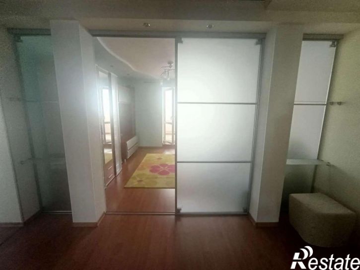2-комн квартира Пушкина улица, 55
