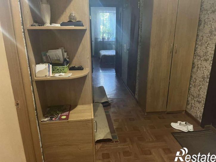 4-комн квартира Юности бульвар, 8