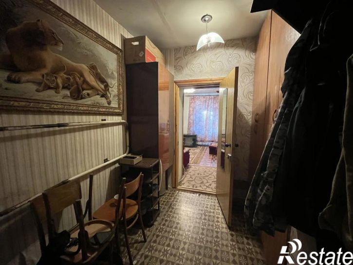 Комната 5 Августа улица, 34